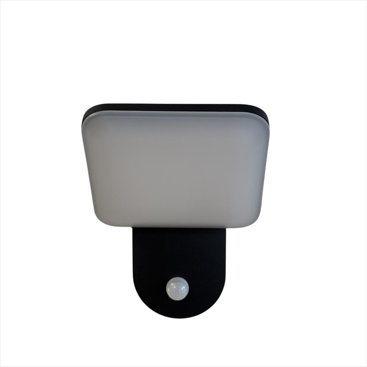 چراغ دیواری حیاطی و پارکی سنسور دار مدلSH_W0336FD_XS