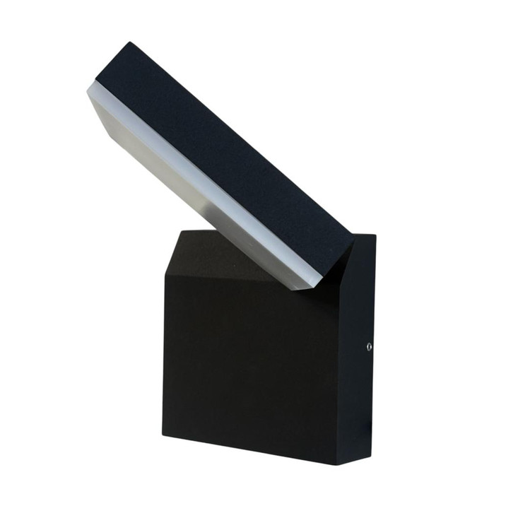 چراغ دیواری حیاطی و پارکی مدلSH_W0311FD