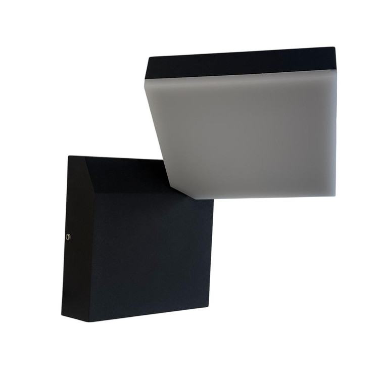 چراغ دیواری حیاطی و پارکی مدلSH_W0311FD