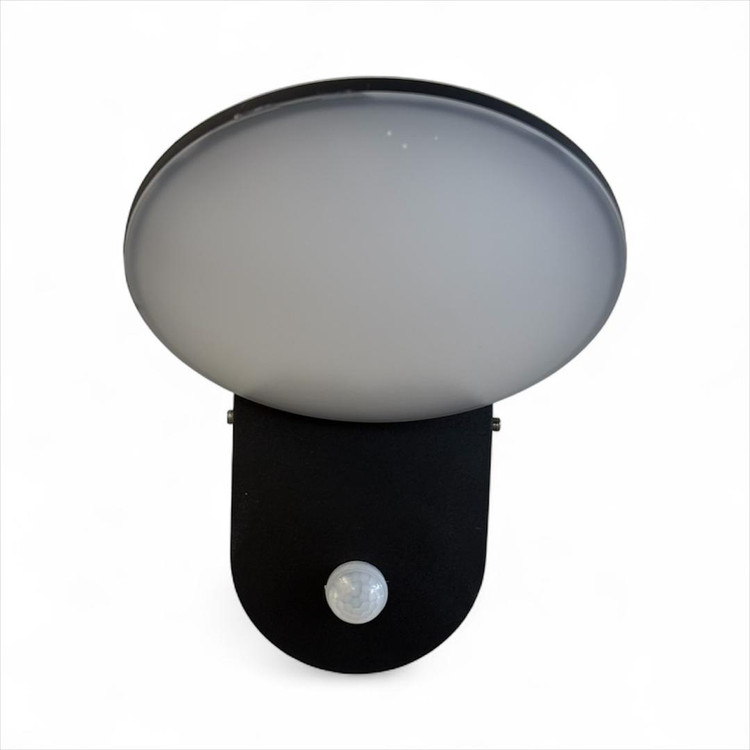چراغ دیواری حیاطی و پارکی سنسور دار مدلSH_W0336RD_XS
