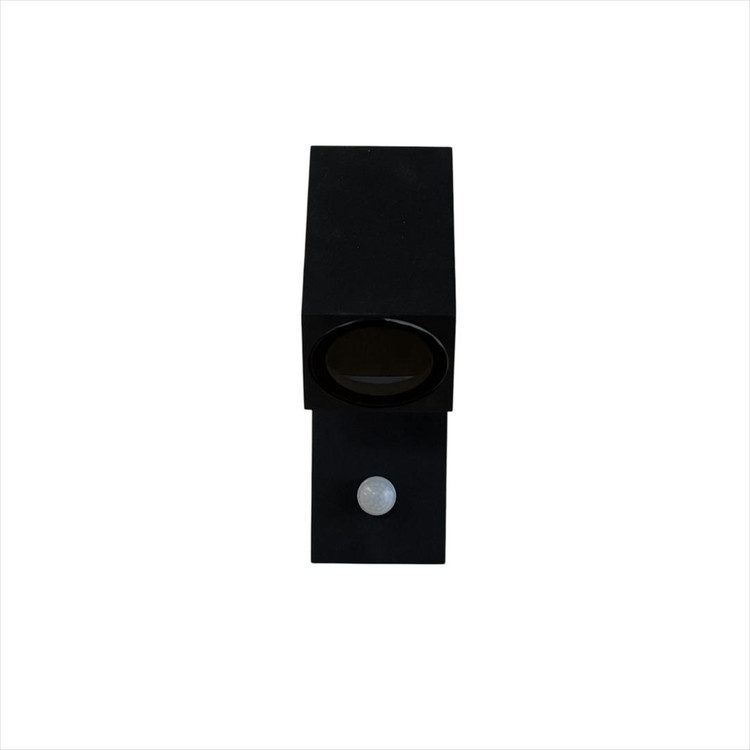 چراغ دیواری حیاطی و پارکی سنسور دار مدل901GU10CB_XS