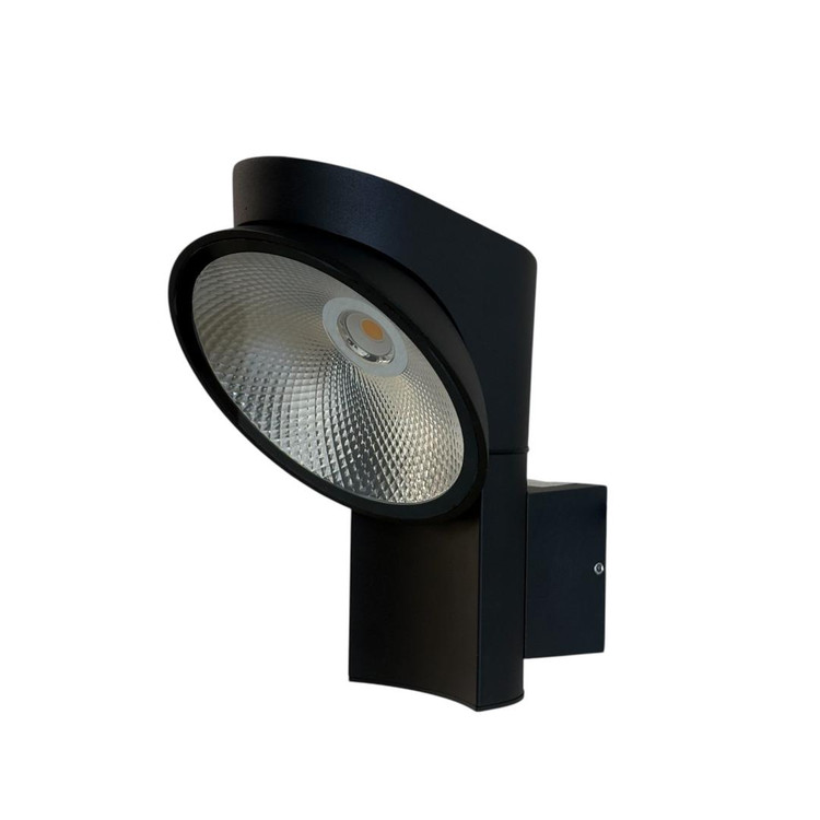 چراغ دیواری حیاطی و پارکی مدل8069