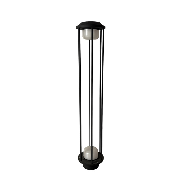 چراغ حیاطی و پارکی مدل202291RD2/900