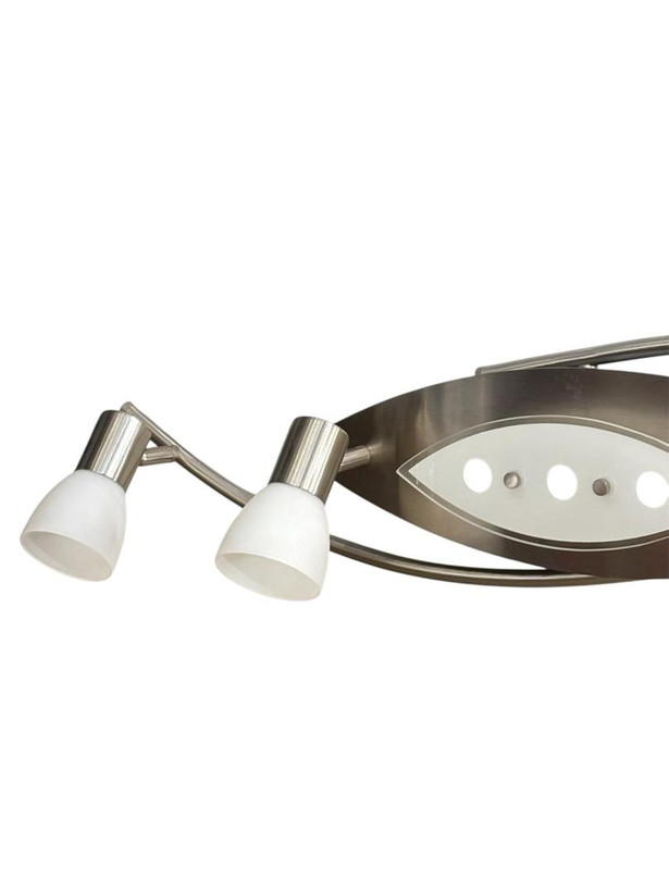 چراغ دیواری و سقفی مدرن 4 شعله مدل9615
