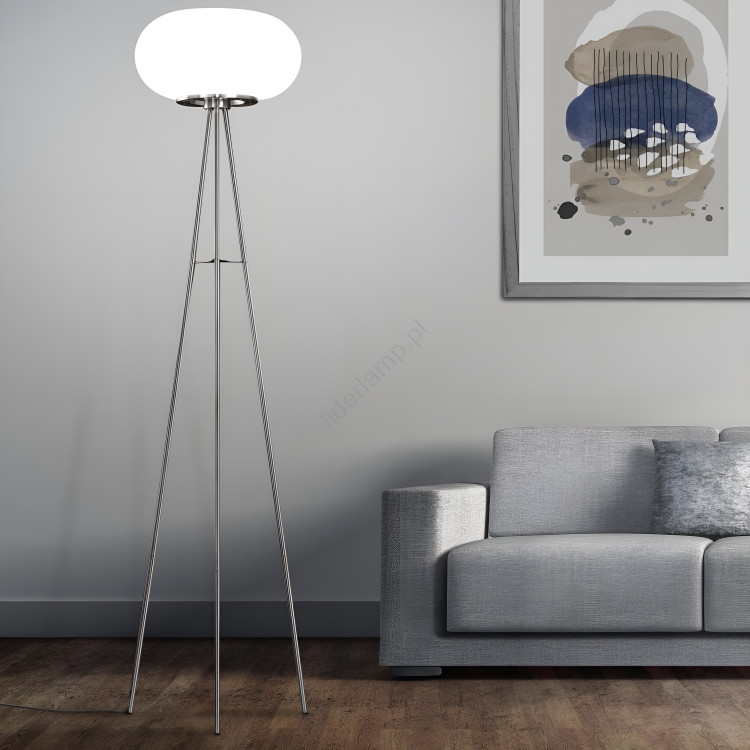 آبازور ایستاده دوناتی برند اگلو مدل86817