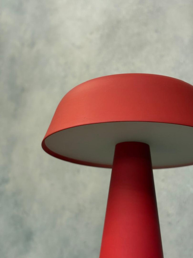 آباژور رومیزی مدرن وارداتی مدلT00027_6Y