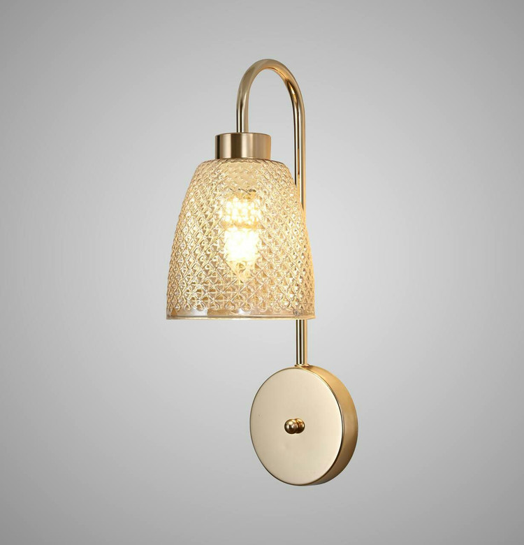 دیوارکوب نئوکلاسیک مدل A9011