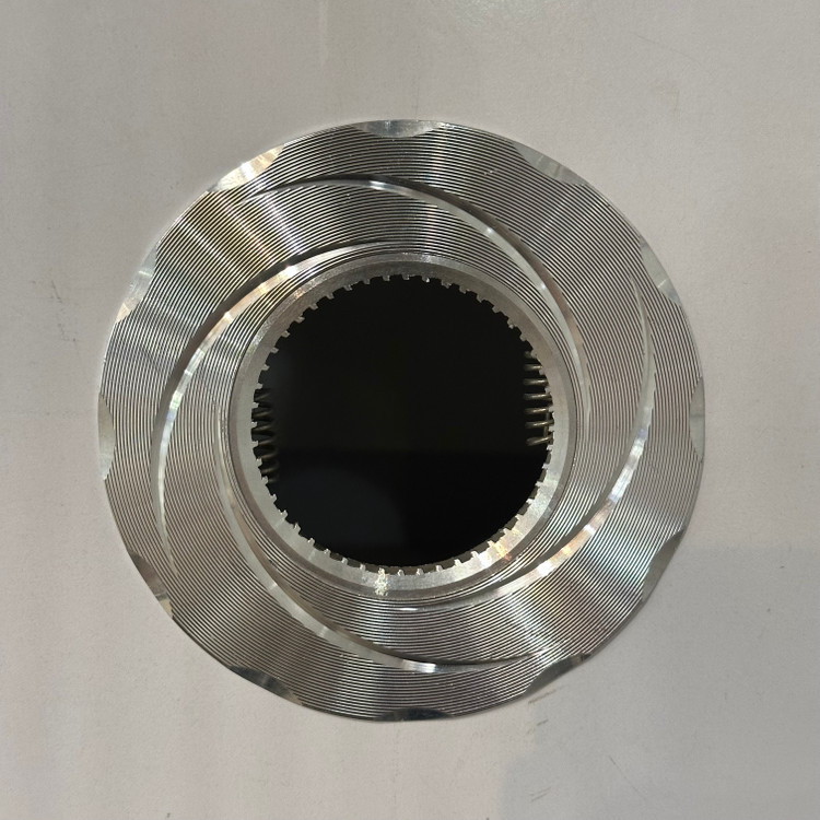قاب هالوژن آلومینیوم 1160BCF
